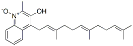 aurachin B Struktur