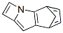 4,7-Methanoazeto[1,2-a]indole(9CI) Struktur