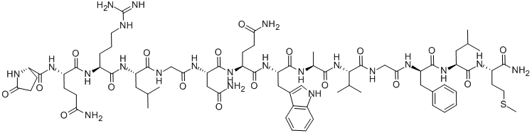 108437-87-2 Structure