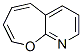 Oxepino[2,3-b]pyridine (9CI) Struktur