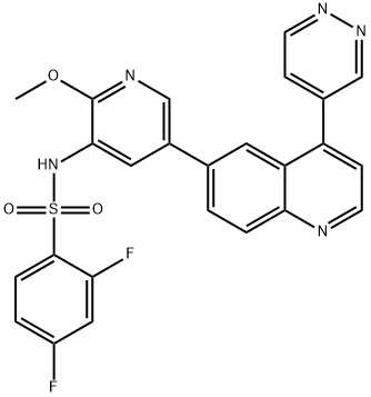 GSK2126458