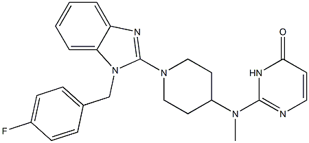 108612-45-9 結(jié)構(gòu)式