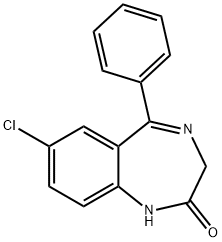 Nordazepam