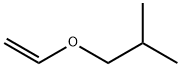 Isobutyl vinyl ether Structure