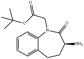 S-ATBA Struktur