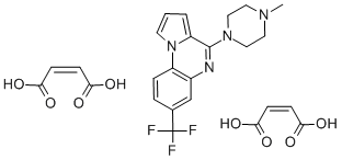 109028-10-6 結(jié)構(gòu)式