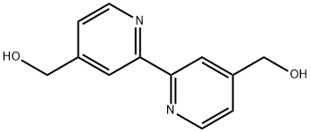 4,4'-Bis(hydroxymethyl)-2,2'-bipyridine