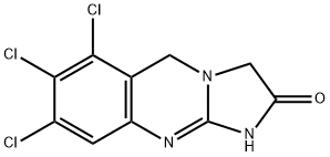 Anagrelide impurity 4