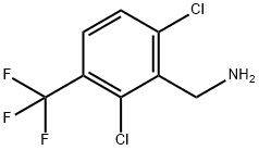 1092461-13-6 Structure