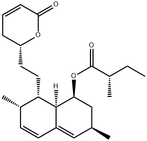 Dehydro Lovastatin