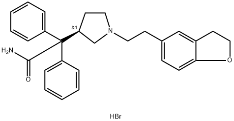 1092800-15-1 Structure