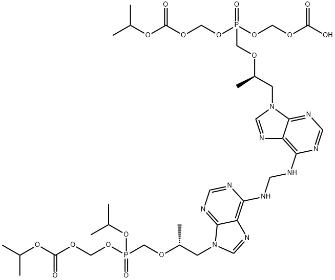 1093279-77-6 結(jié)構(gòu)式