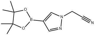 1-(difluoromethyl)-4-(4,4,5,5-tetramethyl-1,3,2-dioxaborolan-2-yl)-1H-pyrazole Struktur