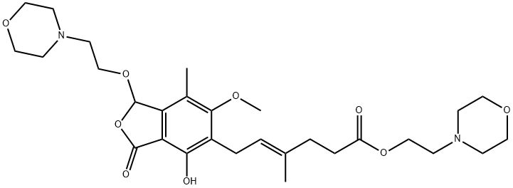 1094322-91-4 Structure