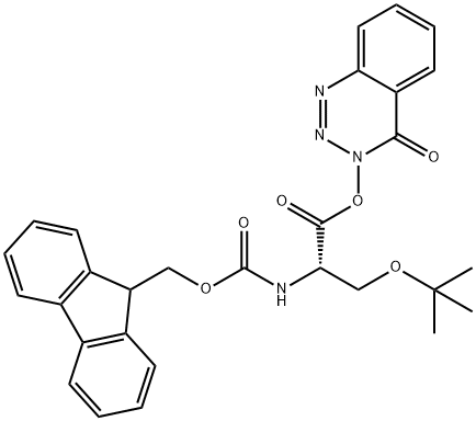 109434-27-7 結(jié)構(gòu)式