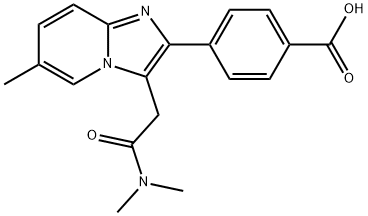 Zolpidem Phenyl-4-carboxylic Acid price.