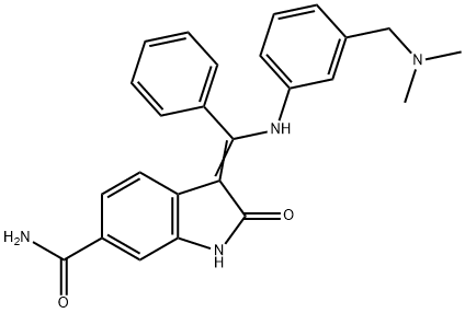 BIX 02188 Struktur