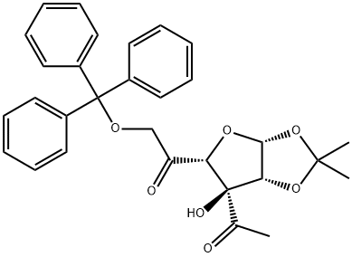 109680-98-0 結(jié)構(gòu)式