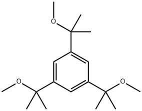 1,3,5-TRIS(2-METHOXY-2-PROPYL)BENZENE