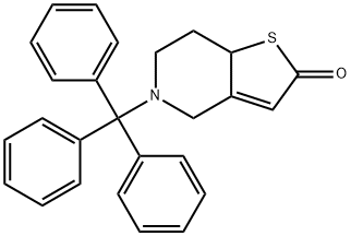 109904-26-9 結(jié)構(gòu)式