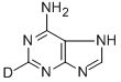 ADENINE-2-D1 Struktur