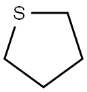 Tetrahydrothiophen