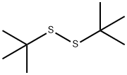 Di-tert-butyldisulfid