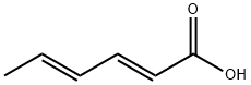 Hexa-2,4-diensure