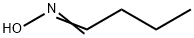 Butyraldehyde oxime Struktur