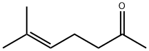 6-Methylhept-5-en-2-on