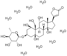 OUABAIN OCTAHYDRATE price.