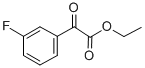 ETHYL 3-FLUOROBENZOYLFORMATE price.