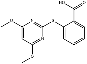 110284-79-2 Structure