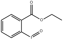 ethyl 2-iodosylbenzoate Struktur