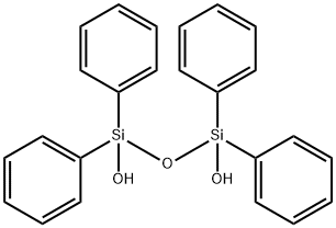 1104-93-4 Structure