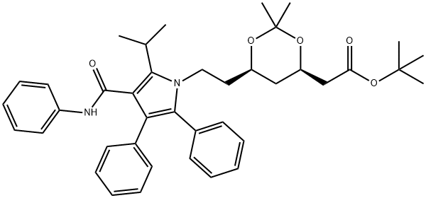 1105067-91-1 結(jié)構(gòu)式