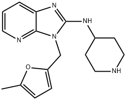 110588-56-2 結(jié)構(gòu)式