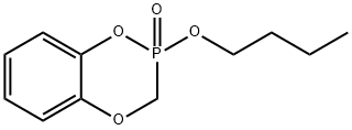 BOMIN-3 Struktur