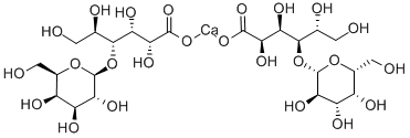 CALCIUM LACTOBIONATE