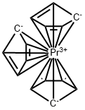 TRIS(CYCLOPENTADIENYL)PRASEODYMIUM price.