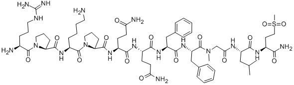 110880-55-2 Structure