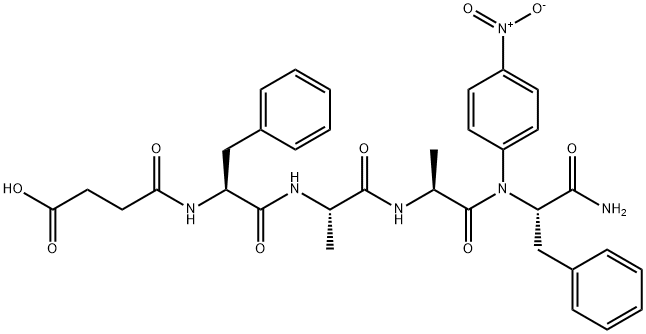 110906-89-3 Structure