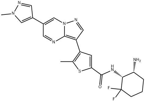 1109283-93-3 結(jié)構(gòu)式