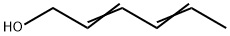 TRANS,TRANS-2,4-HEXADIEN-1-OL price.