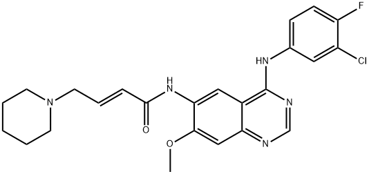 Dacomitinib (PF299804)