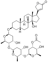 1111-39-3 結(jié)構(gòu)式