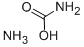 AMMONIUM CARBAMATE price.