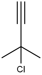 3-CHLORO-3-METHYL-1-BUTYNE price.