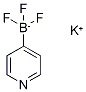 POTASSIUM 4-PYRIDYLTRIFLUOROBORATE