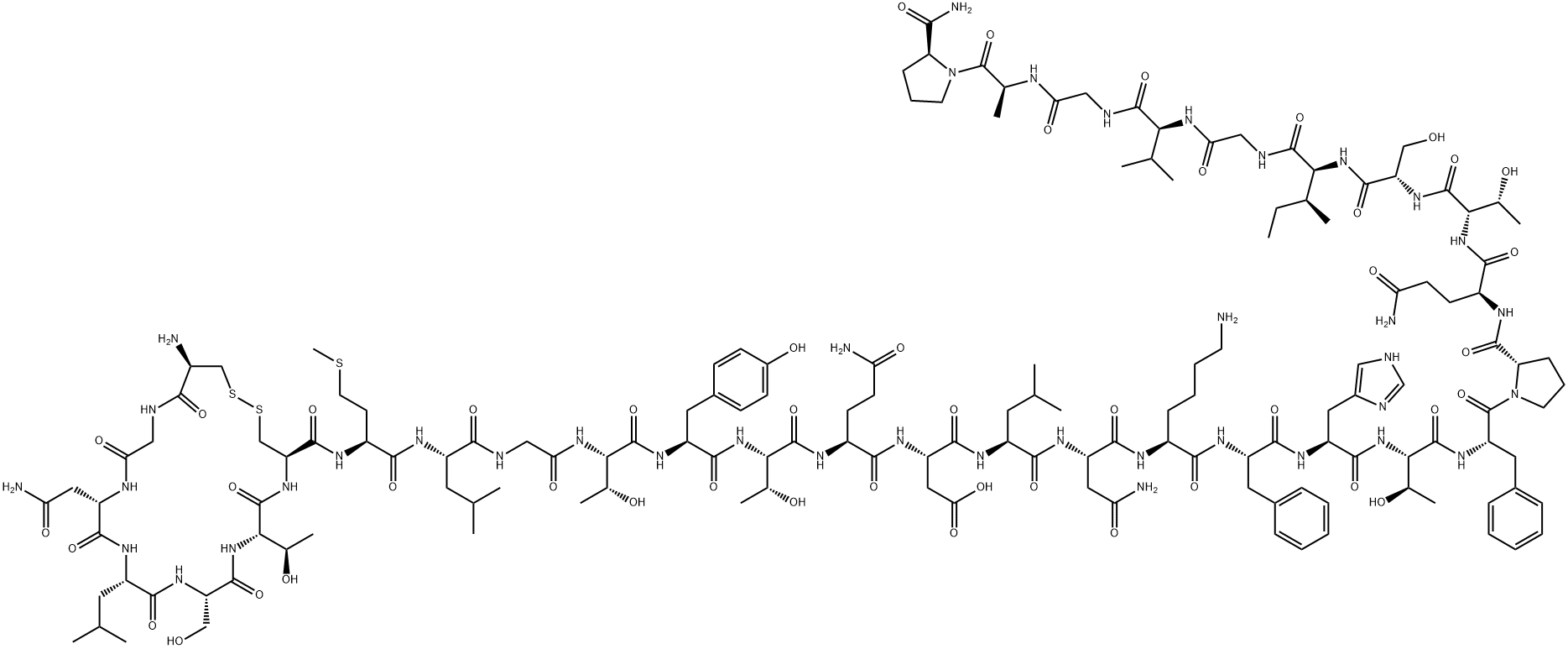 11118-25-5 結(jié)構(gòu)式